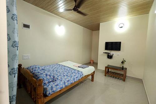 The Little Prince - Mangalore Beach Homestay Exterior photo
