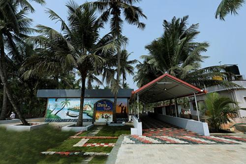 The Little Prince - Mangalore Beach Homestay Exterior photo