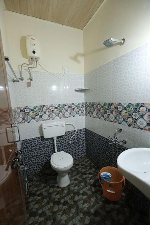 The Little Prince - Mangalore Beach Homestay Exterior photo