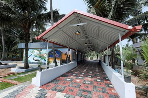 The Little Prince - Mangalore Beach Homestay Exterior photo
