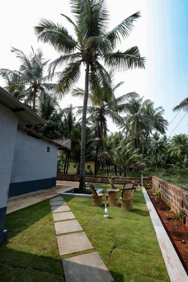 The Little Prince - Mangalore Beach Homestay Exterior photo